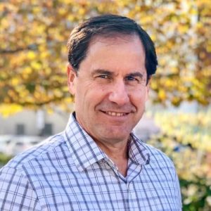 Dan Rothschild