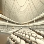 Visualization (RCS) Project with Carnegie Melon University Music Hall