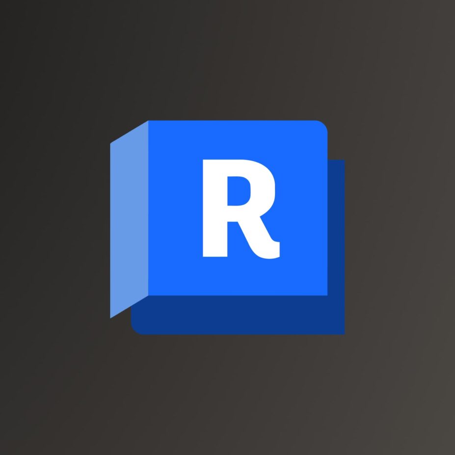 Revit logo