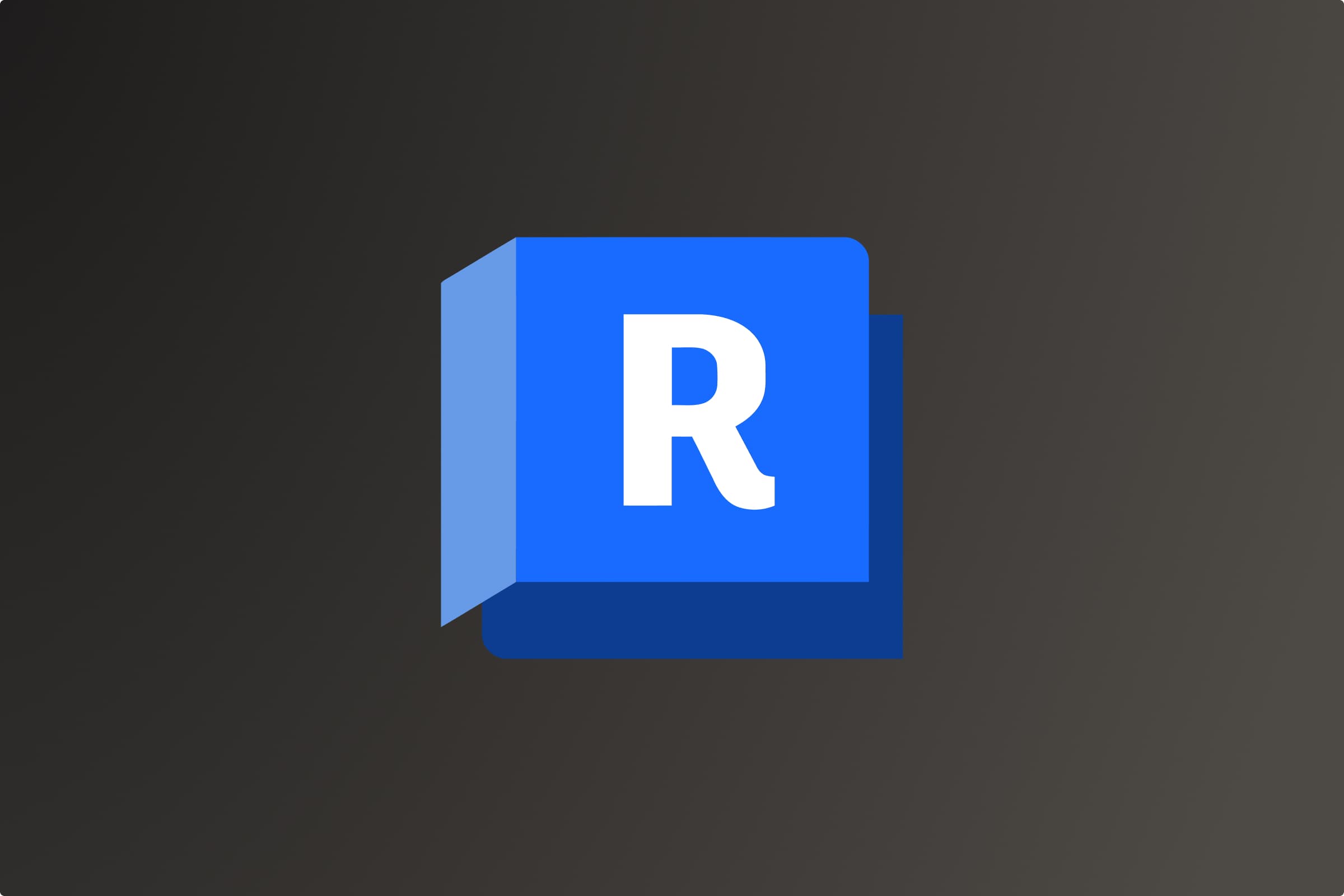 Revit logo